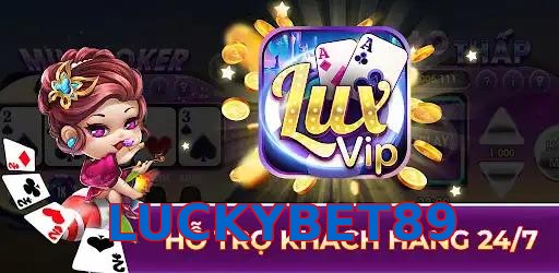 LUCKYBET89