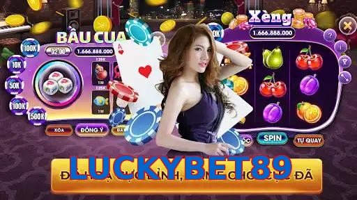 LUCKYBET89