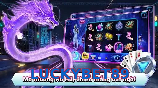 LUCKYBET89
