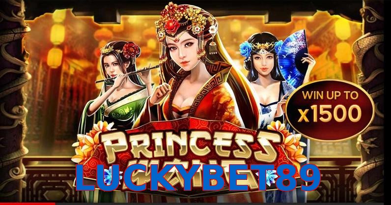LUCKYBET89