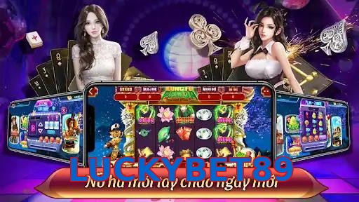 LUCKYBET89