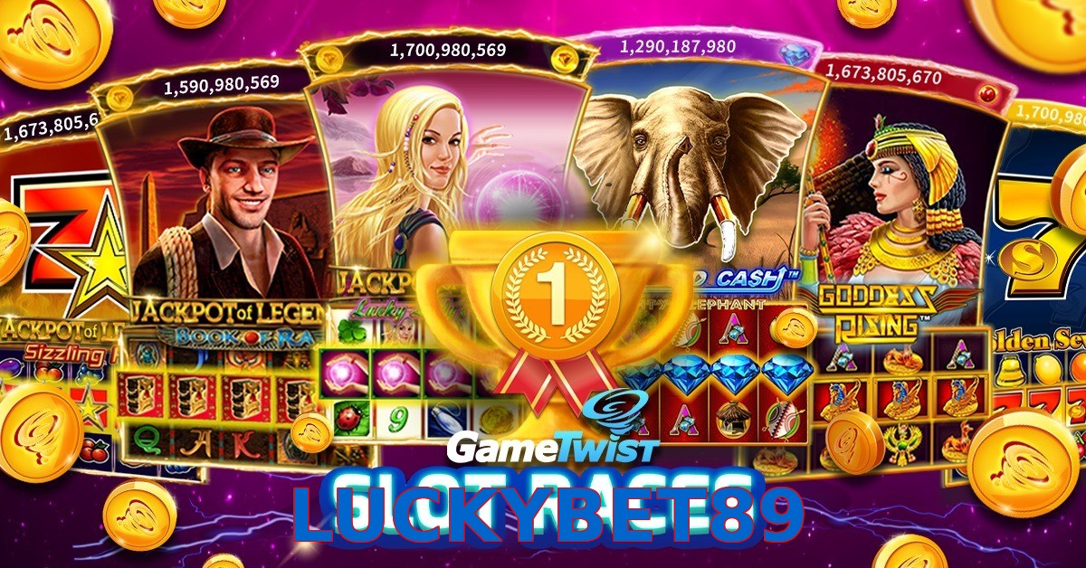 LUCKYBET89