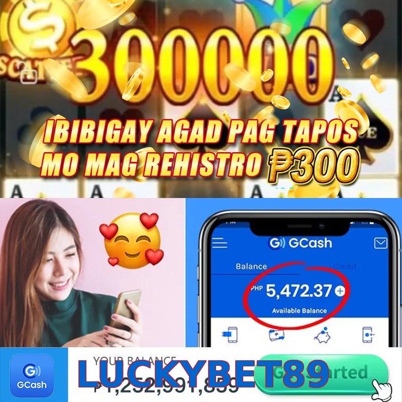 LUCKYBET89