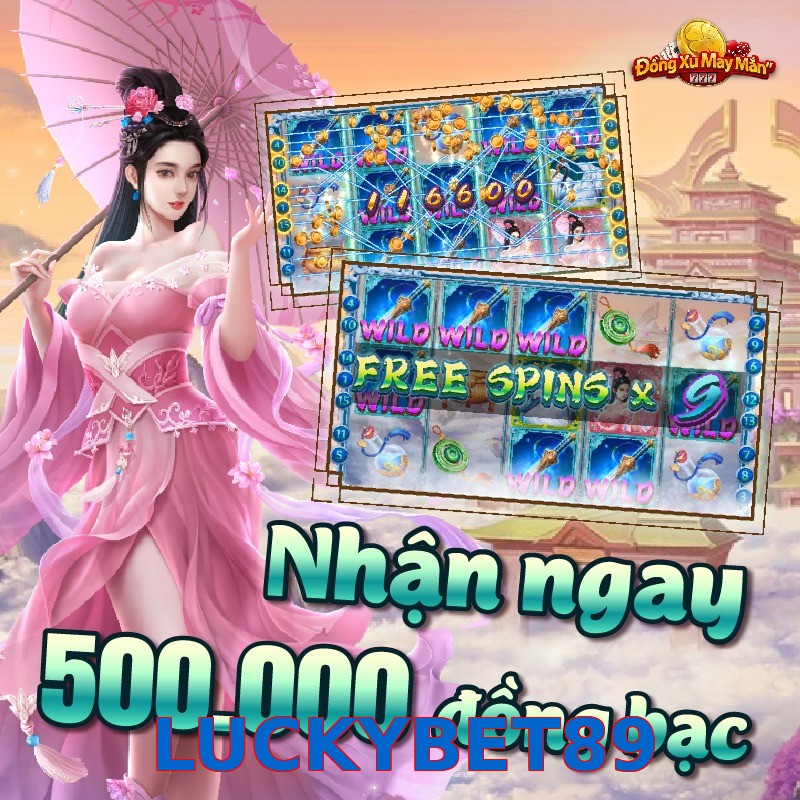 LUCKYBET89