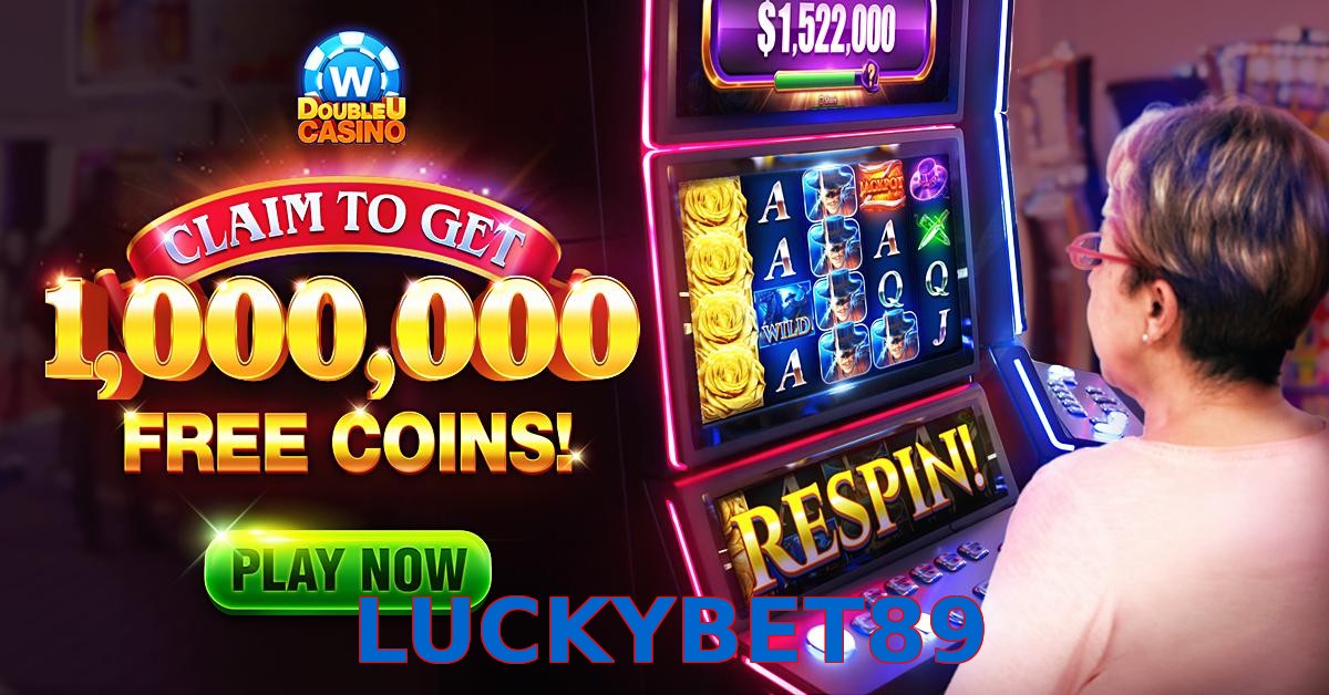 LUCKYBET89