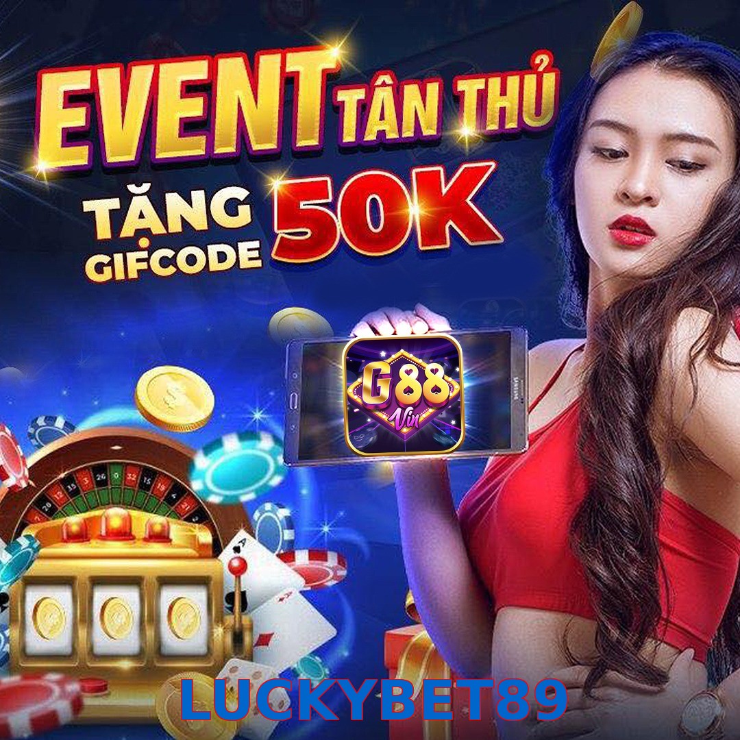 LUCKYBET89