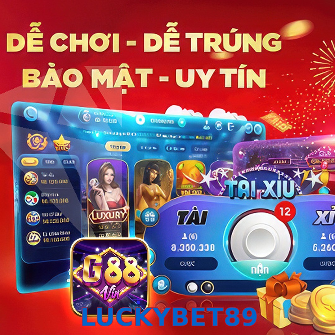 LUCKYBET89