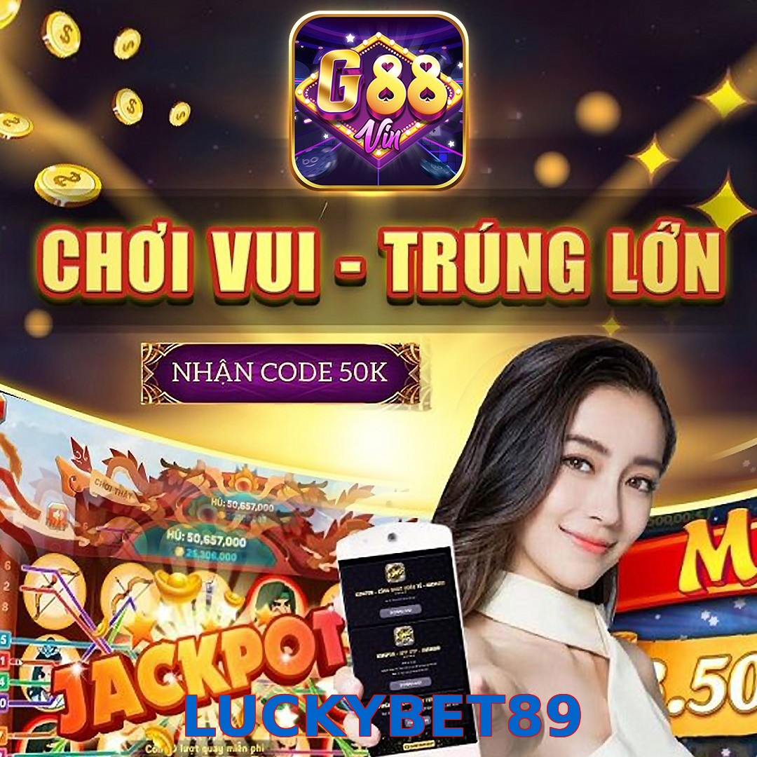 LUCKYBET89