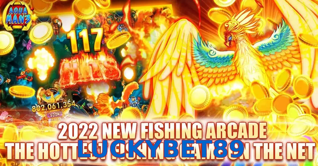 LUCKYBET89