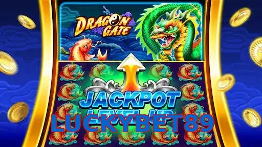 LUCKYBET89