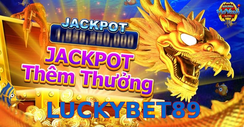 LUCKYBET89