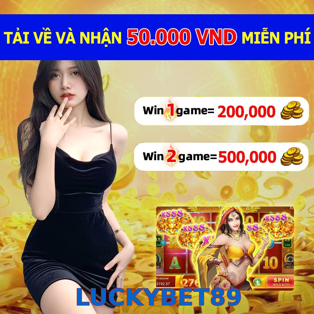 LUCKYBET89