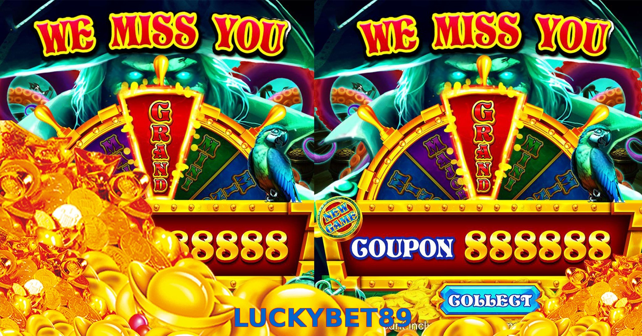 LUCKYBET89