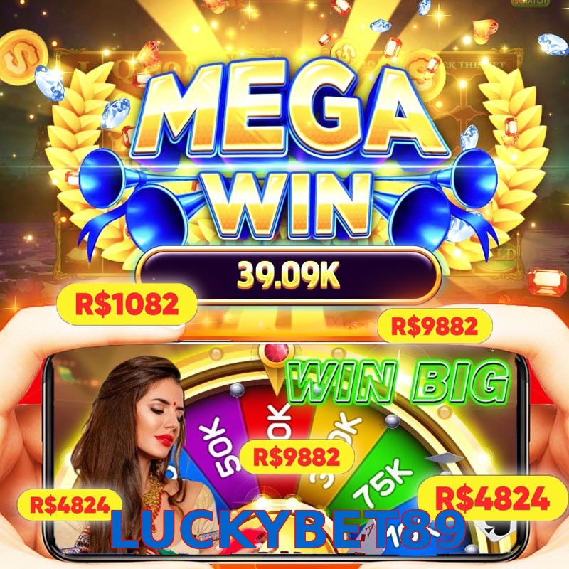 LUCKYBET89