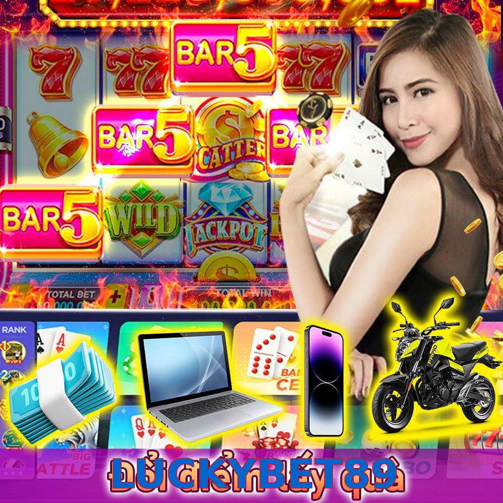 LUCKYBET89