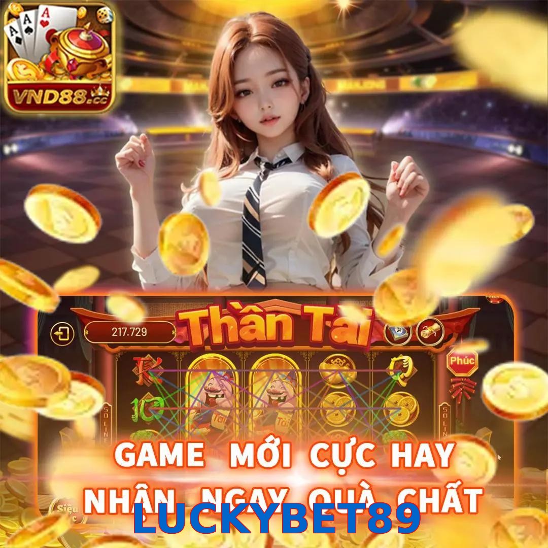 LUCKYBET89