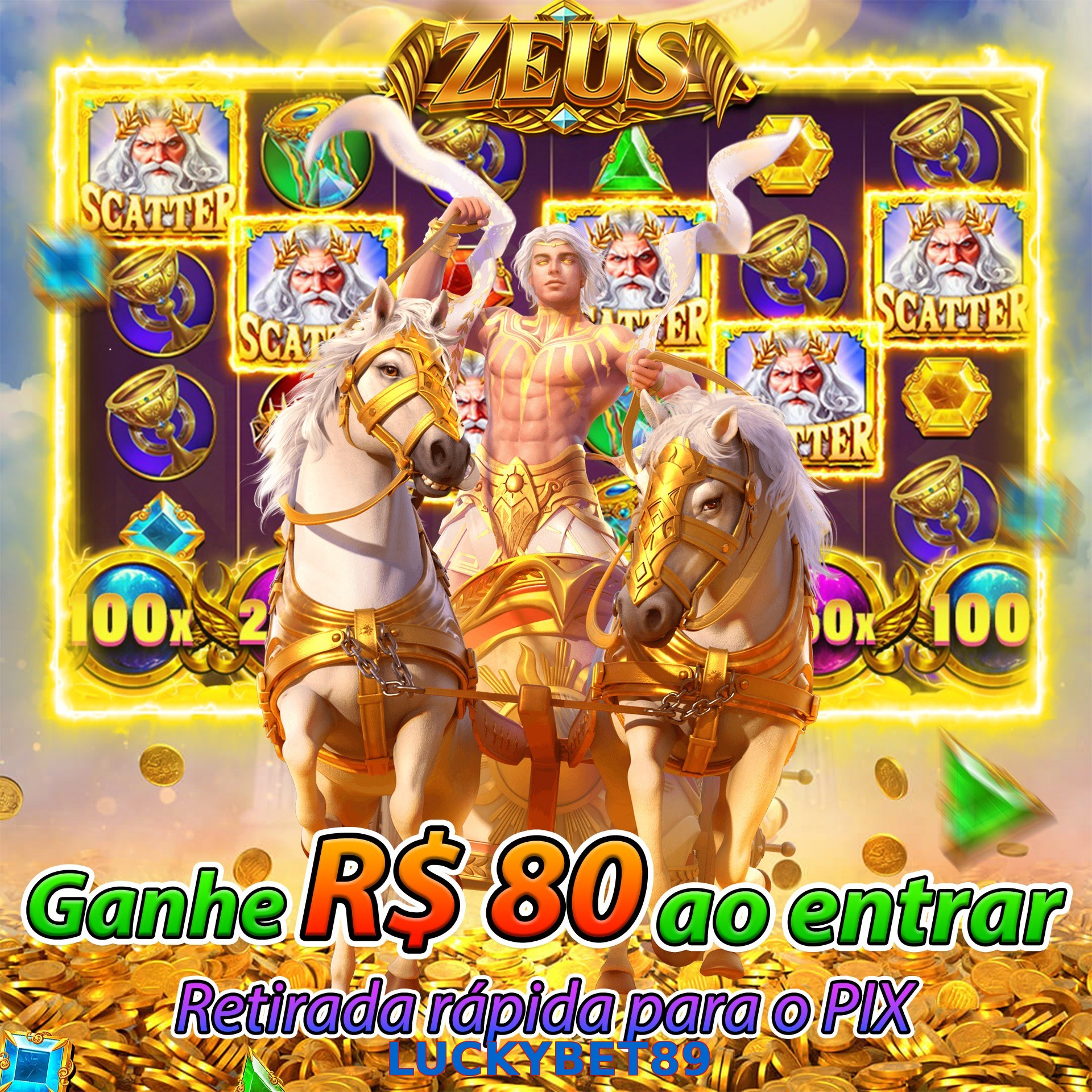 LUCKYBET89
