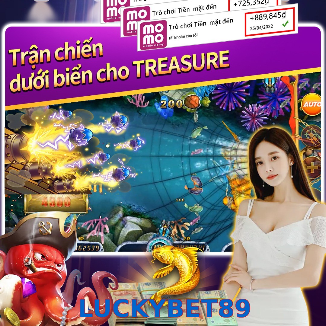 LUCKYBET89