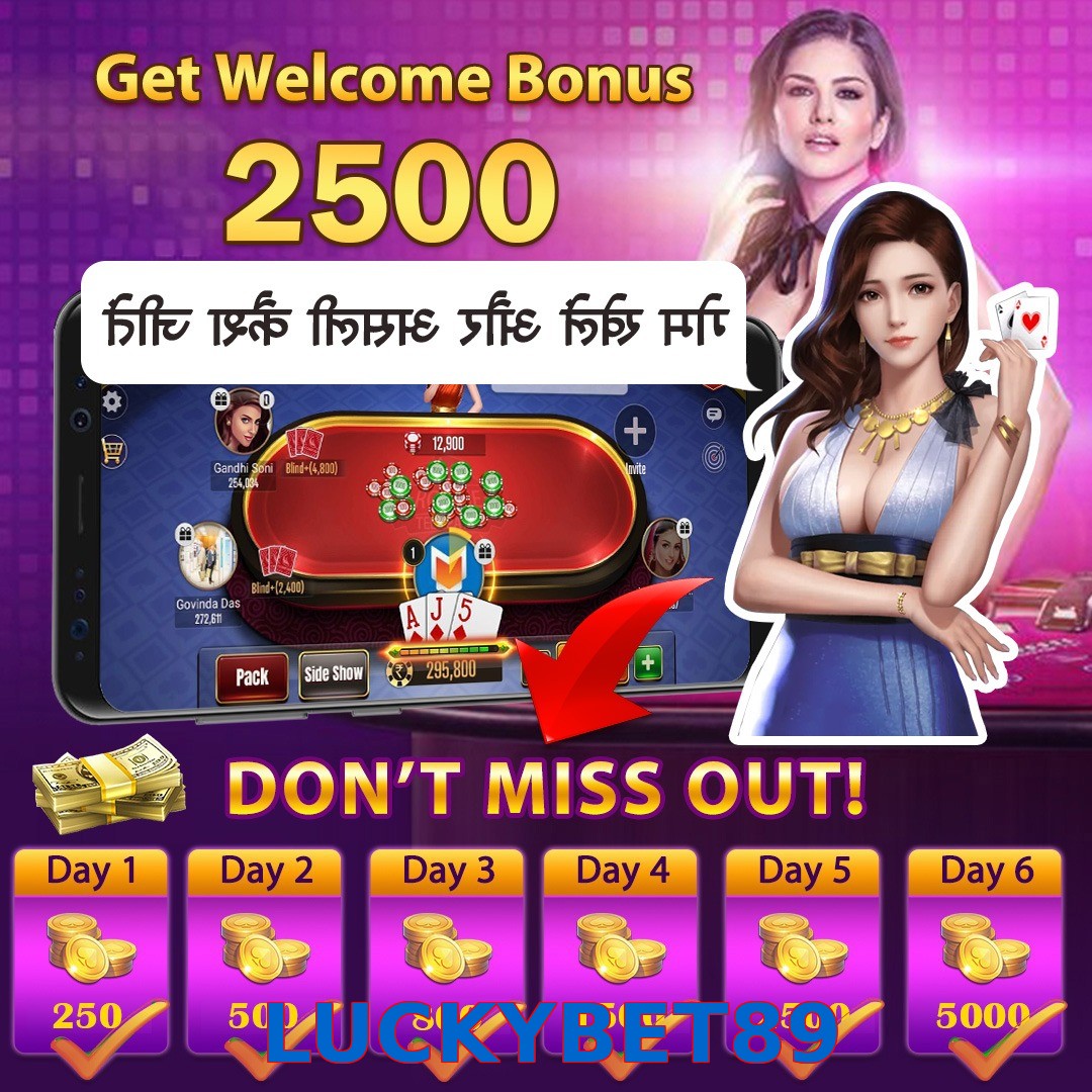 LUCKYBET89