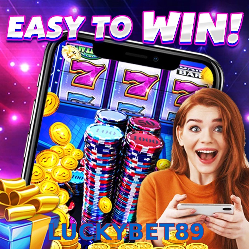 LUCKYBET89